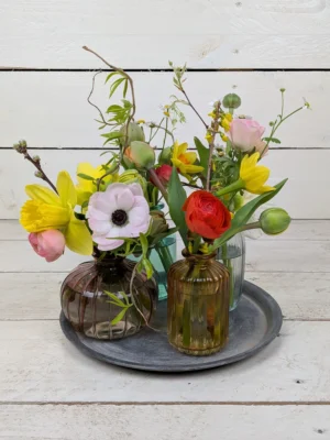 Kweeklokaal plukplateau