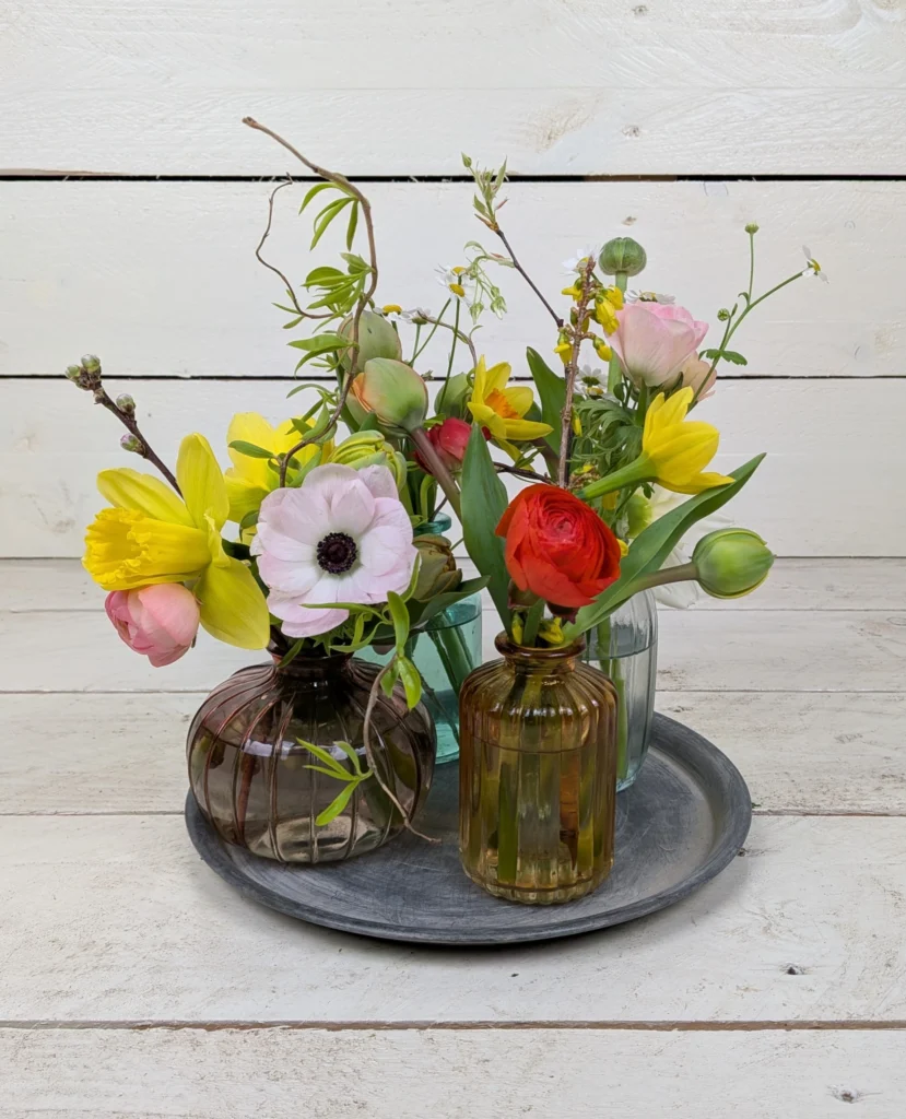 Kweeklokaal plukplateau